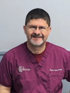 Rural America faces veterinary shortage